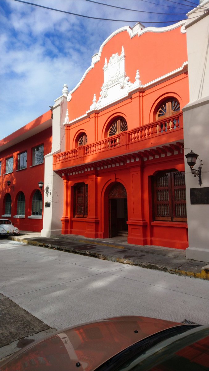 karencortesv's tweet photo. Saludos desde la #FEI. Como se extraña https://t.co/bYRb1ndXTR