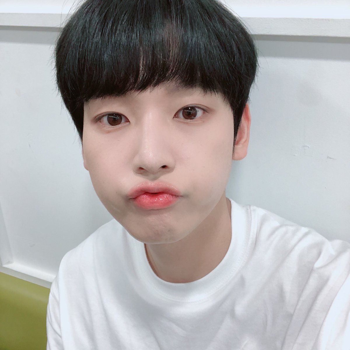 ARE YOU BOTH AGING BACKWARDS?