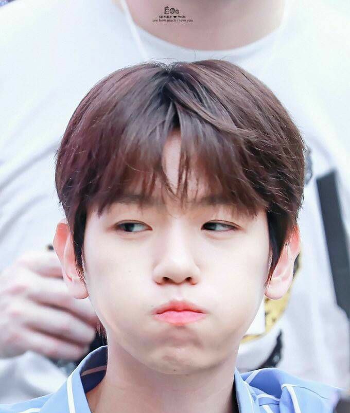 ARE YOU BOTH AGING BACKWARDS?