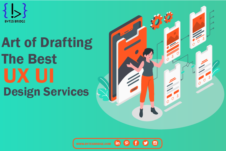 BridgeBytes's tweet photo. Full range of user experience (UX) design services delivered by world-class UX professionals. Working in designer-researcher pairs. 
.
Budget starts $25k.

What Makes us Different? Your Answer is Few Steps Away
🌐 https://t.co/ZGASGsQNOL
📧 bytesbridge@gmail.com
📱 0318-0041895 https://t.co/68E1J2nrVz