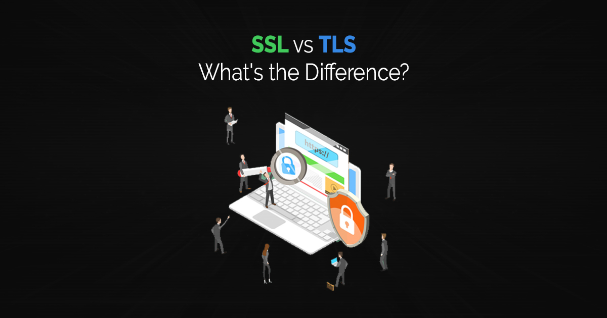 SSLMagicTalks's tweet photo. Check our latest blog to learn about the difference between SSL and TLS.
"SSL vs TLS โ Whatโs the Difference?"
.
.
https://t.co/RKOEf4gJIW
#ssl #sslmagic #thawte #geosurf #symantec #sectigo #DVSSL #EVSSL #OVSSL https://t.co/e38l96hNXf