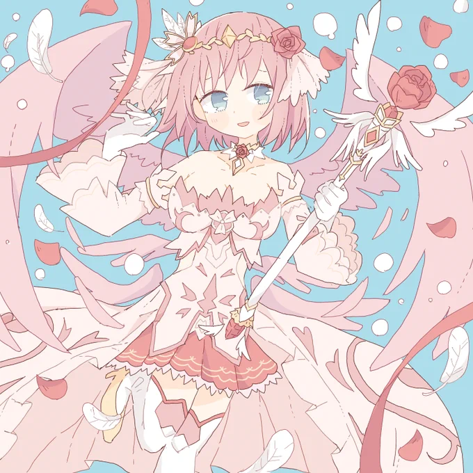 ユイちゃん?
#プリコネR 