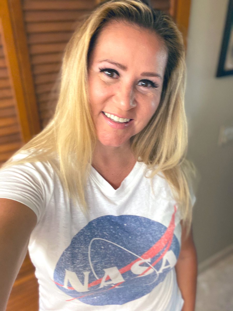 Xtina_Korp's tweet photo. Space on the brain during the next several days of the #Apollo11 51st Anniversary. At this point 51 years ago Apollo 11 was well on their way to the Moon. #lunarlanding #NASA #spaceinspiration https://t.co/Fczl7pkmis