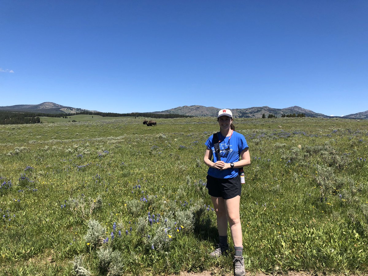 12. The animals aren’t aware there is covid and will take your mind off the state of the world for a bit. About a mile from the main tourist hubs you can be alone and take off your mask.