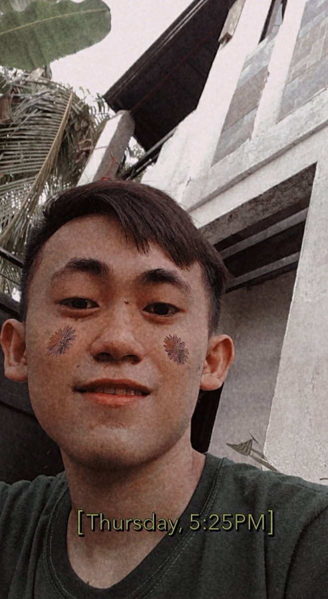 ginnar23's tweet image. ☺