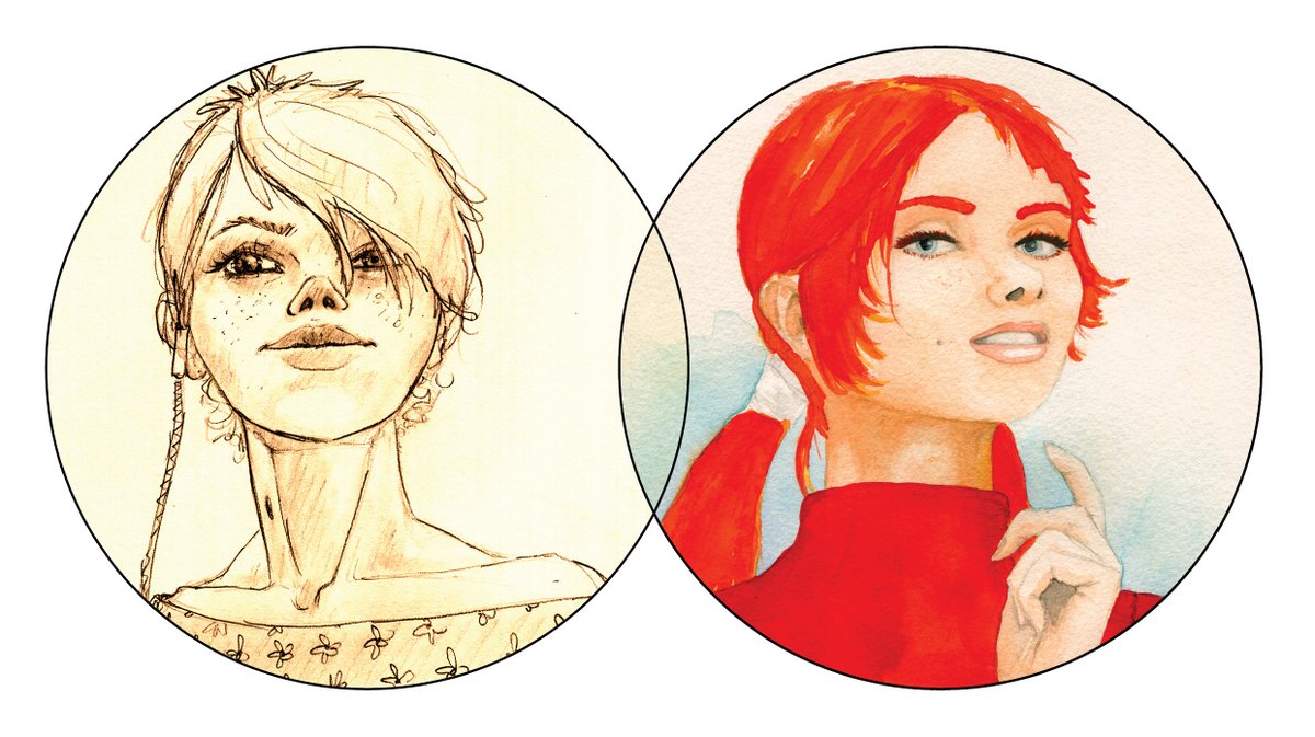 FlinkComics's tweet photo. @FridaComics et moi avons publié notre "Manifeste pour des héroïnes de BD libres de préjugés liés à leur paternité" !
Lisez et soutenez nous !
Pour un monde de la BD diversifié et constructif !
https://t.co/Svko47Cl2r
#FlinkBD #FridaBD #artwork
#comics #comicbooks #womenpower https://t.co/D4CTgN921O