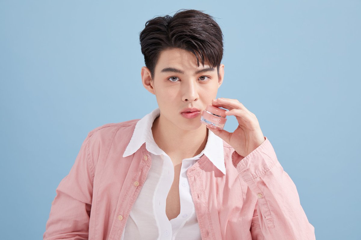 CIBIO_2's tweet photo. (2)#CIBIO2xSAINT #Saint_sup https://t.co/OsbXN8DSmS