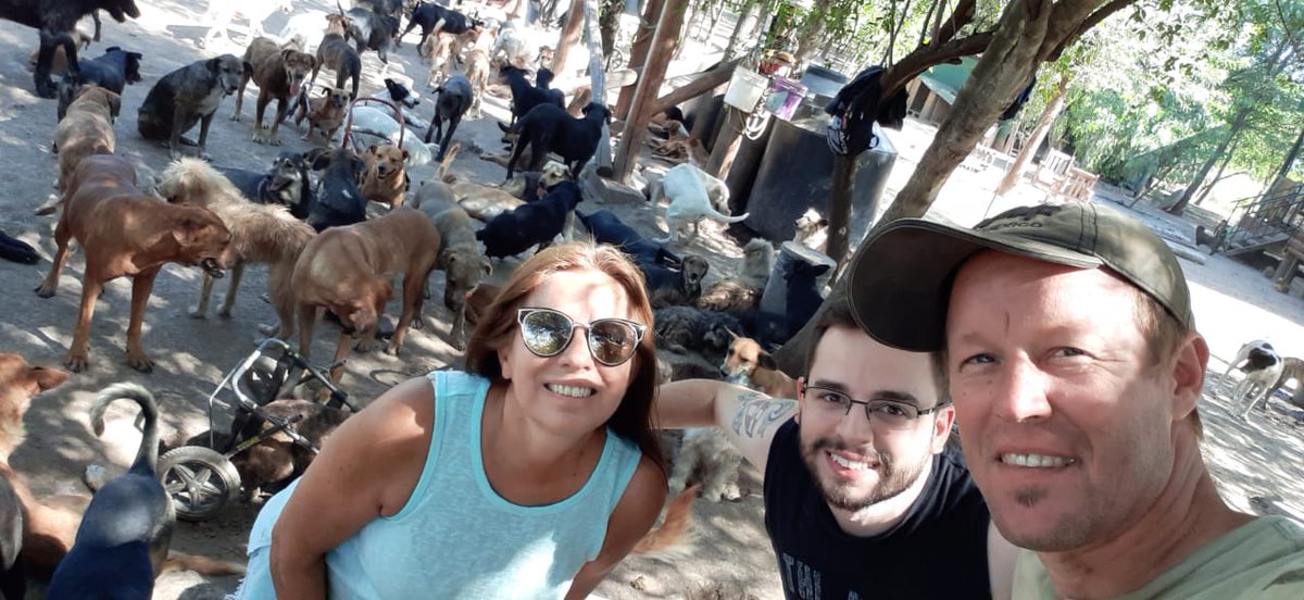 Huerto Navarro tweet media