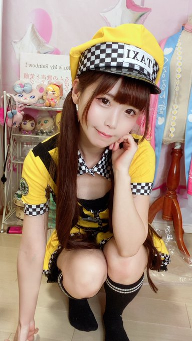 コスプレイヤー倉坂くるるのTwitter画像26
