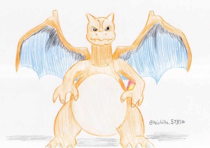 リザード 高画質 のtwitterイラスト検索結果 古い順