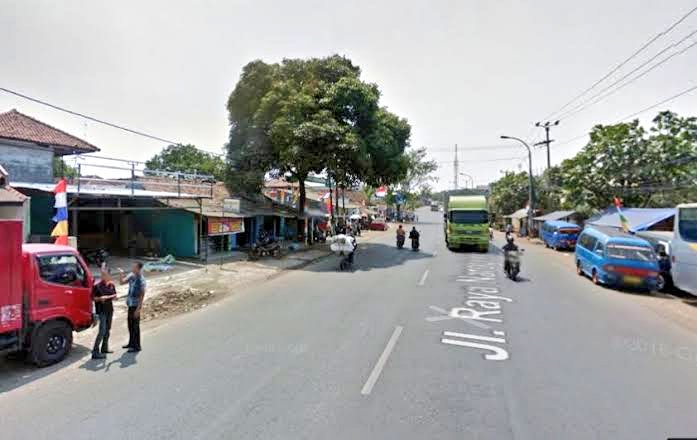 Zona H:Daerah Hamparan Narogong.Wilayah Bekasi yang ketempelan Tol Japek dan paling nempel sama Kabupaten Bekasi.Yang tinggal di sini cocoknya kerja di sekitar Cibitung atau Cikarang. Ke Jakarta kejauhannn.Ikonnya: Jalan Raya Narogong yang panjangnya bukan kepalang.