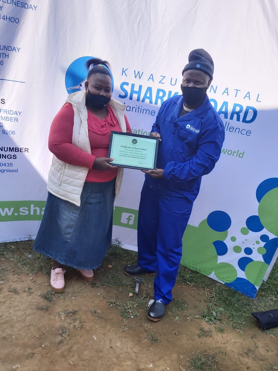 CHILD WELFARE DURBAN AND DISTRICT tweet media