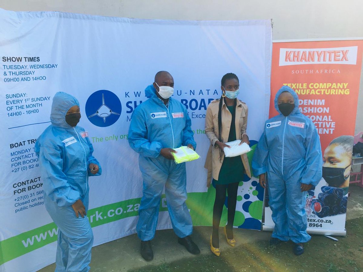 CHILD WELFARE DURBAN AND DISTRICT tweet media