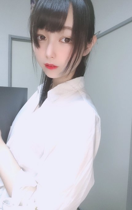 コスプレイヤー二瑆夏のTwitter画像45