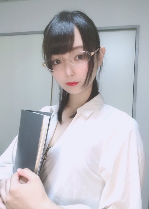 コスプレイヤー二瑆夏のTwitter画像46