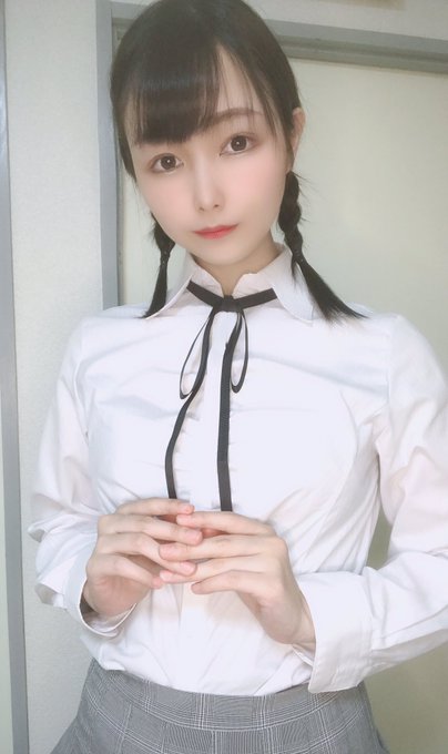 コスプレイヤー二瑆夏のTwitter画像44