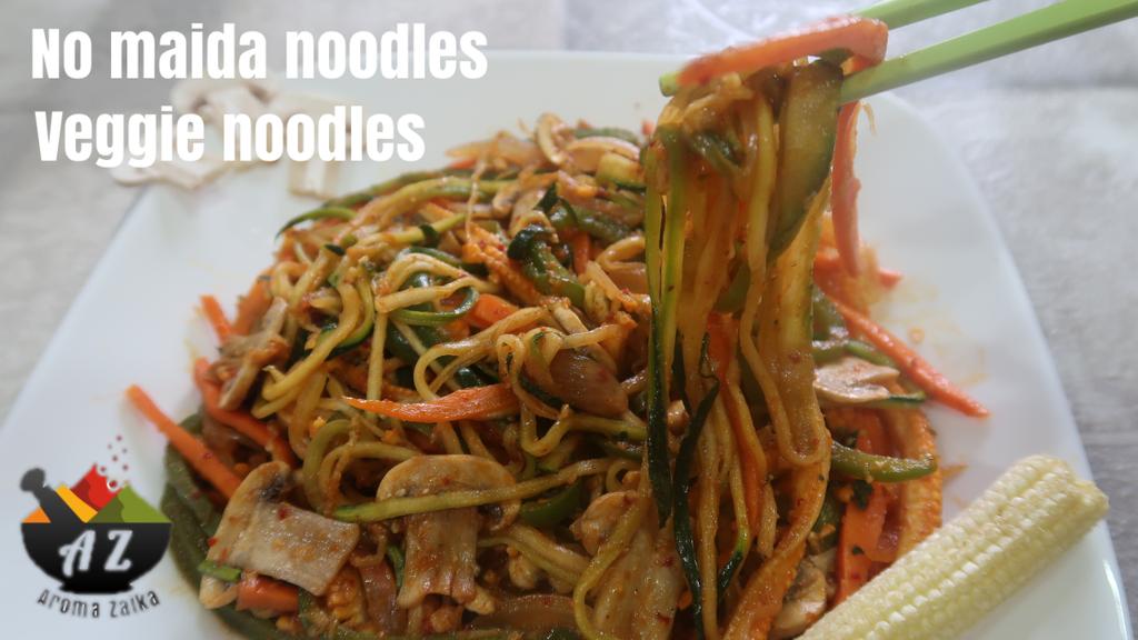 AromaZaika's tweet photo. https://t.co/Ljp23aZvPA
Click the link above👆👆for this yummy healthy noodles 🍝 made from veggies
Like👍
Share📲
Comment💬
Subscribe📱
Ring the bell icon🔔

#coronavirus
#Cooking 
#Trending https://t.co/tCDIHISixz