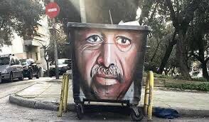 RabdanTurk's tweet photo. BAŞKA YERE nereye koyacağımızı bilmiyorduk!KOYUNDA GÜZEL!
 ÇÖP KOŞUNU ATMAK İSTEYENLER DEPOLAR YUMUŞAK BAŞLI GİBİ!  ŞEYİ ATIN!

ΔΕΝ ΞΕΡΑΜΕ ΠΟΥ ΑΛΛΟΥ ΝΑ ΤΟΝ ΒΑΛΟΥΜΕ!ΣΤΟΝ ΚΑΔΟ ΕΙΝΑΙ ΜΙΑ ΧΑΡΑ! 
ΟΠΟΙΟΣ ΘΕΛΕΙ ΝΑ ΠΕΤΑΞΕΙ ΑΠΟΡΡΙΜΜΑΤΑ Ο ΚΑΔΟΣ ΕΙΝΑΙ ΑΔΕΙΟΣ ΣΑΝ ΤΟ ΚΕΦΑΛΙ ΤΟΥ ΜΑΛΑΚΑ! ΡΙΧΤΕ! https://t.co/NtTLD5EfhR