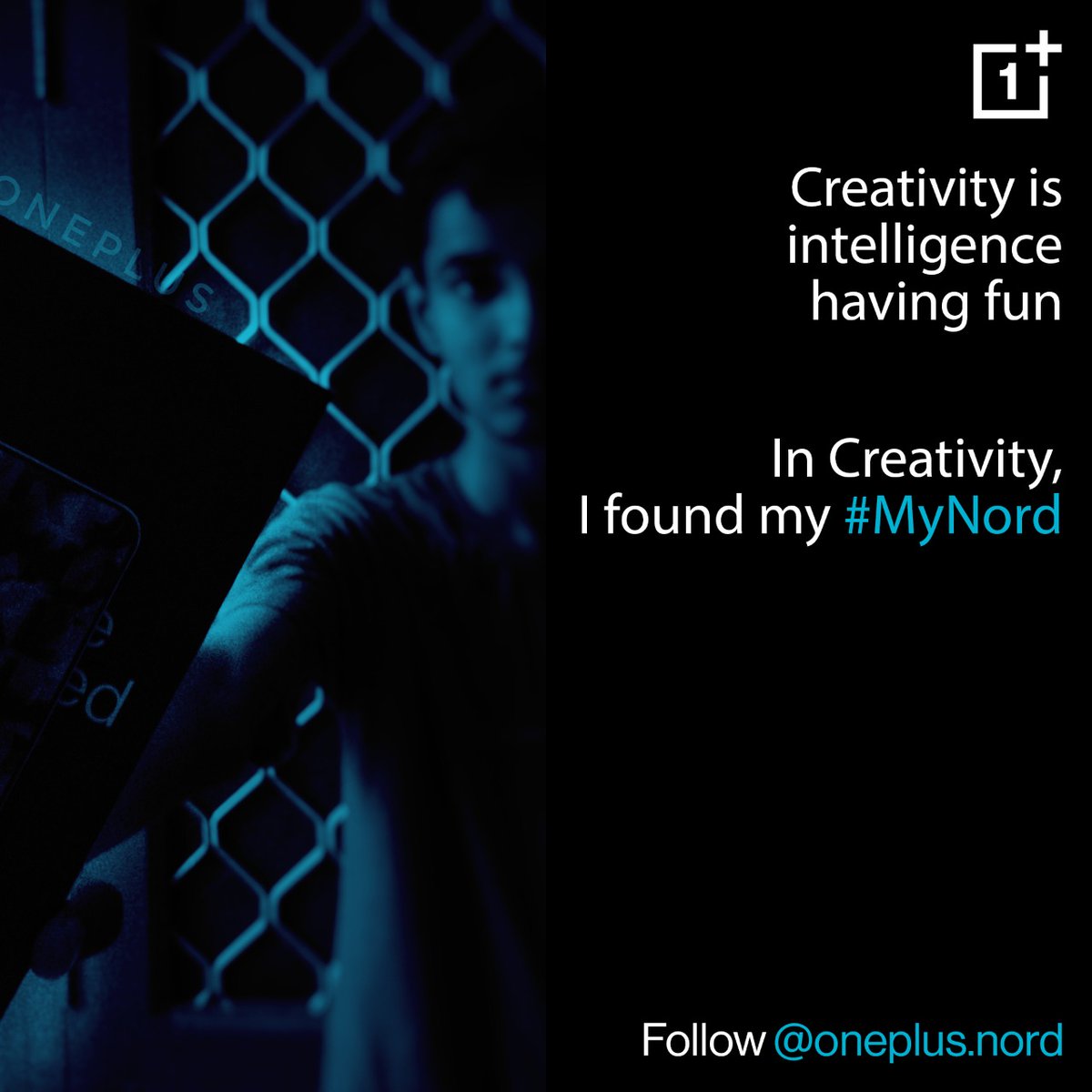 thataverageekk's tweet photo. Here it's 😊
My Nord 😉
#MyNord 
 #OPSAP #OnePlusNord
@oneplus_india, @oneplus_sap @avantika_nair12 @dibyajyoti @siddhantnarayan @szymonkopec https://t.co/8QVm3AxYC2