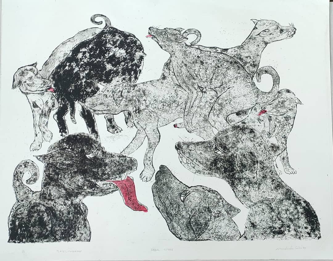 aisfestival's tweet photo. Fourth in the #AISOPEN is THE BODY POLITIC
The images in this series consider the significance and insignificance of the vast populations present during change.
See THE BODY POLITIC and the rest of 'Now We Are Free' here: https://t.co/eRGwbVI3ov
#ais2020 #online #exhibition https://t.co/sqhmkeBXZi