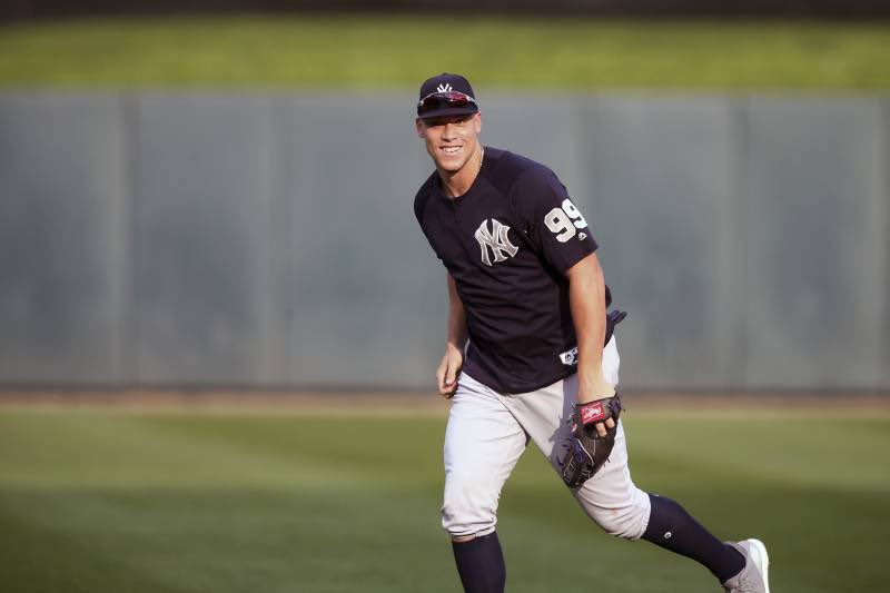 New York Yankees players as automobiles. A thread. (Inspired by  @RiotGrlErin) Aaron Judge: