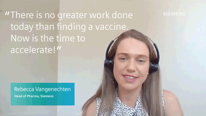 CeoAwareness's tweet photo. How can pharma industries help us cope with the current crisis?
Watch the full video > https://t.co/lFkVadKYVI
Join the Summit > https://t.co/xkT6yXiOew
By @Siemens via @antgrasso #Pharmaceutical #DigitalTransformation #byn20 https://t.co/83lT7XSUw7