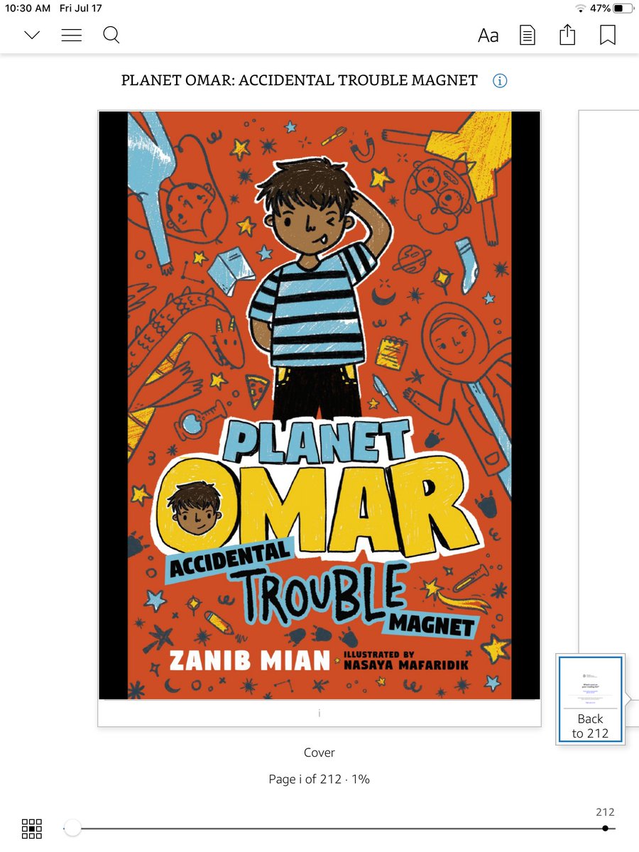 tina_zita's tweet image. Such a fun read! Love how the story interwove hard questions about community, identity with everyday kid life

Love the use of illustrations through out!

Kept thinking of past friends @FallingdalePS that would have ❤️ it. Now to check out the rest of the #globalreadaloud reads