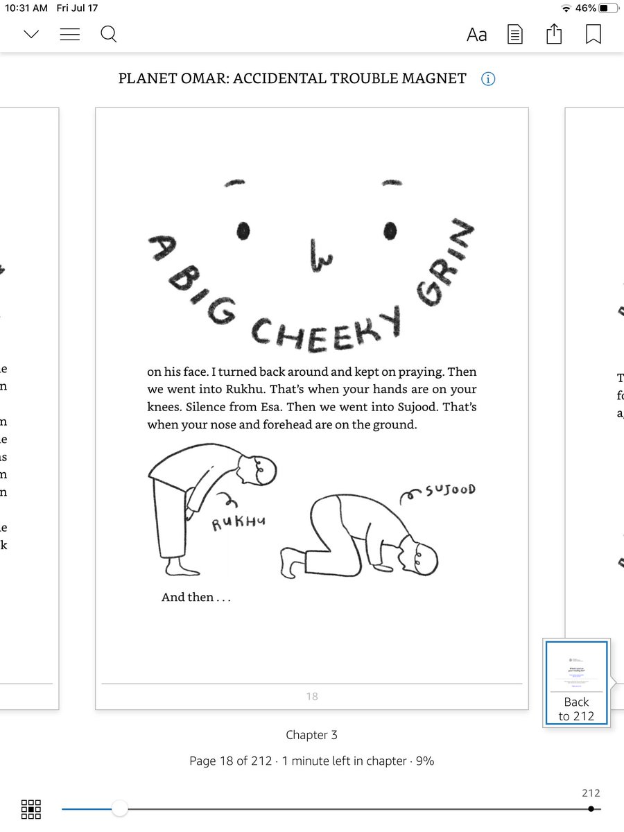 tina_zita's tweet image. Such a fun read! Love how the story interwove hard questions about community, identity with everyday kid life

Love the use of illustrations through out!

Kept thinking of past friends @FallingdalePS that would have ❤️ it. Now to check out the rest of the #globalreadaloud reads