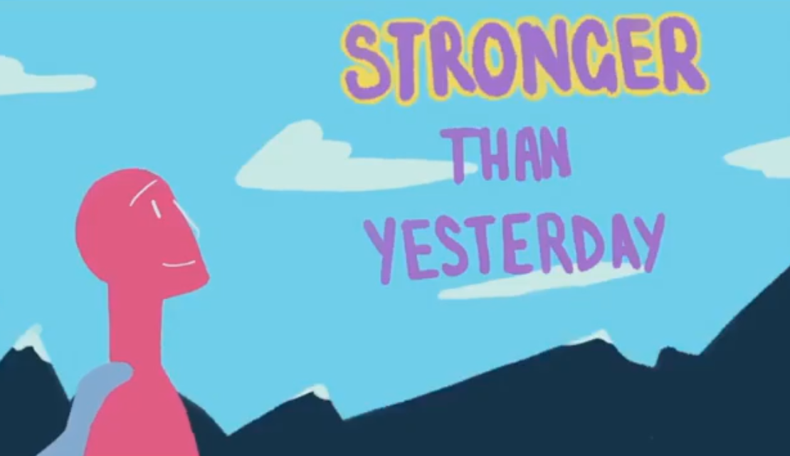 BedeStarfish's tweet photo. With each passing day we get one step closer to raising £10,000 for victims of domestic abuse with our charity single 'Stronger'. Download and #donate now! #BEdeSTRONGER https://t.co/RT5oxlNsux https://t.co/Tfb06lkSbF