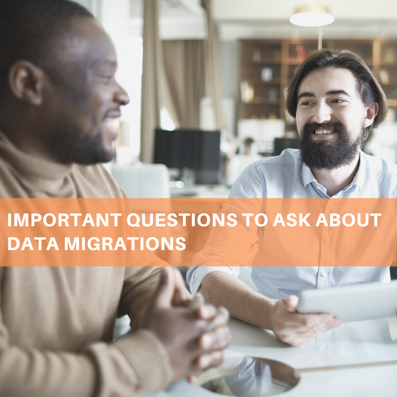 dagintl's tweet photo. Data migration is highly technical and complex in nature. It requires specialist skills and a well-documented migration plan. Learn what questions to ask before your migration or contact migration experts such as DAG and we will readily assist you: https://t.co/iXOZdcPKei https://t.co/MxczBnarYn