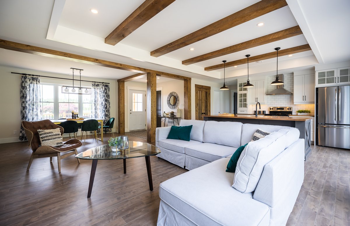 supreme_homes's tweet photo. Our new model home, the porto!

Supreme Homes offers full customization of models so they can fit your exact needs. Anything that you can dream, we can build it. We are the comfort’s solution.

https://t.co/qb7GLHHusB https://t.co/MXxZgo0MIq