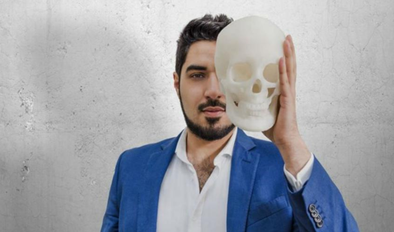 GrupoT21's tweet photo. 🌎 "El hombre robot" fue galardonado por FedEx Express México como una de las Pymes más sobresalientes; recibirá apoyo económico y logístico para su expansión. https://t.co/zIZpAEkhYf
Por @EDuarteT21 #GrupoT21 #Logística #AniversarioT21 #FedExExpress #ZaidBadwan #MediPrint https://t.co/nW3Y9GXGyX