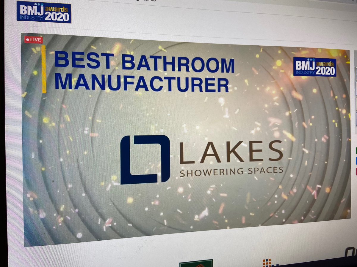 LakesForLife's tweet photo. Wow can't believe it - winners again for the third year running! Thank you to everyone one who voted for us and for the hard work of our fantastic team - what a great end to the week @mike_tattam @MRAMarketing @wehelp_you_grow😀 https://t.co/NxOOxbZr81