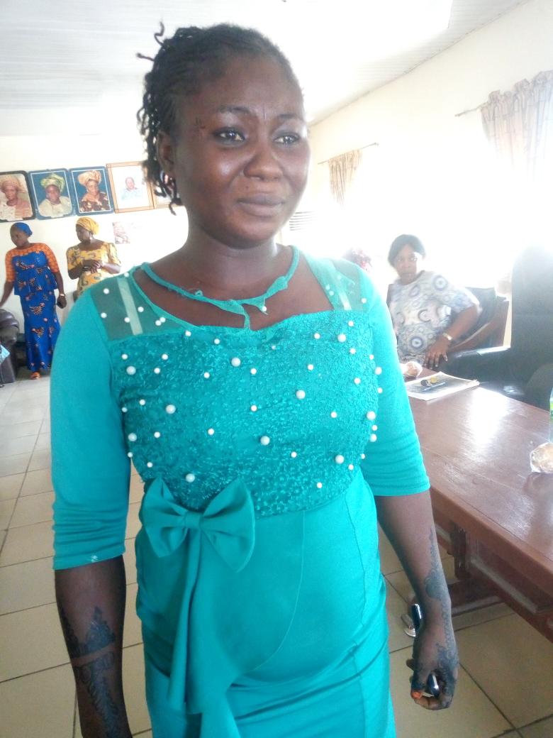 RECAN45308847's tweet photo. We hope to get judgement for this harmless girl to serve as a determent to those who enjoy taking advantage of women and children @savechildrenuk @girlsalliance @GPtoEndViolence  @ed_onoja @KogiAonn @KONGONET https://t.co/CUesajA6mD