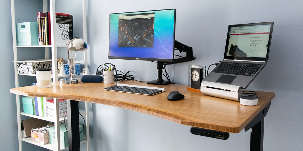 chris_herd's tweet photo. If companies don't provide the right equipment for remote workers millions will get injured. The right tools are essential for safety, comfort, &amp; productivity

AT @FirstbaseHQ we let companies supply &amp; manage everything remote workers need

Sign up now 👉 https://t.co/vM4B5Azi3S https://t.co/TZZERYamOS