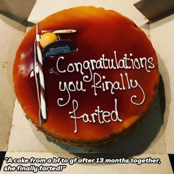 theCHIVE's tweet photo. i deserve so many cakes https://t.co/NckeM2c2WP