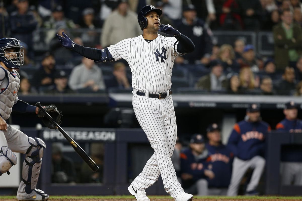 Aaron Hicks: