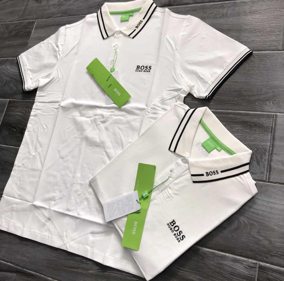 BondealStore's tweet photo. HUGO BOSS T-SHIRT ORIGINAL✅
📲+50948423929 (WA) DM FOR MORE INFO💯 #hugoboss #original #bondealstore https://t.co/HZw1YuxYkb