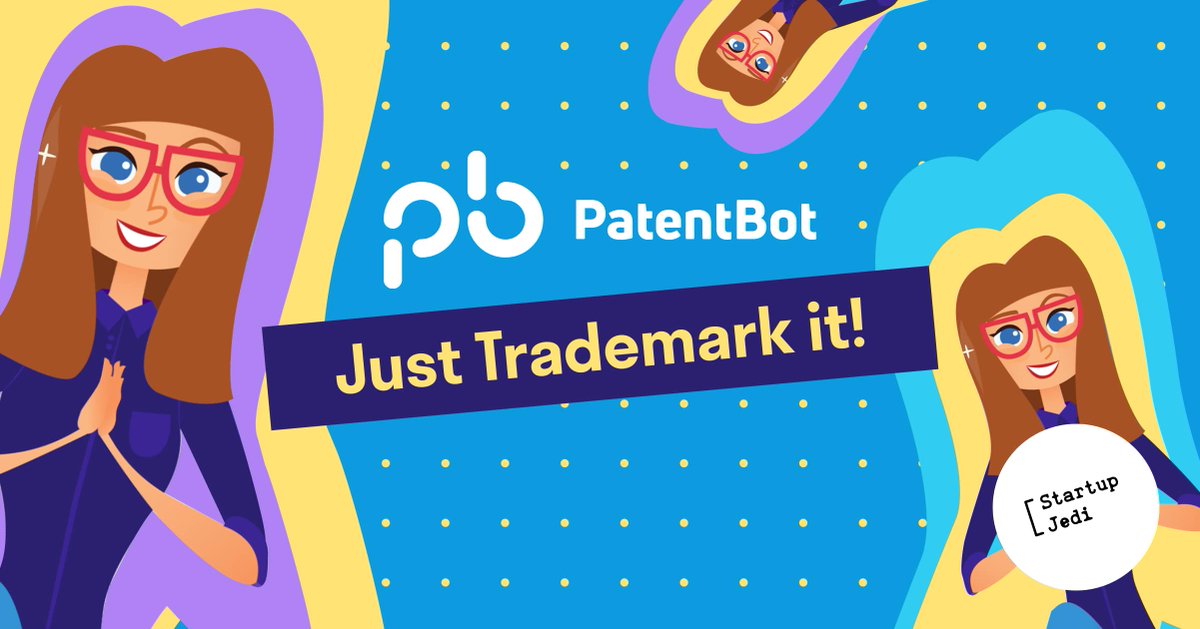 Startup Jedi tweet media