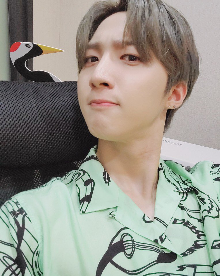 CUBE_PTG's tweet photo. [#후이] Happy weekend♡♡♡
유니버스 행복한 주말됩시다!!! https://t.co/wDX9VNRIUl