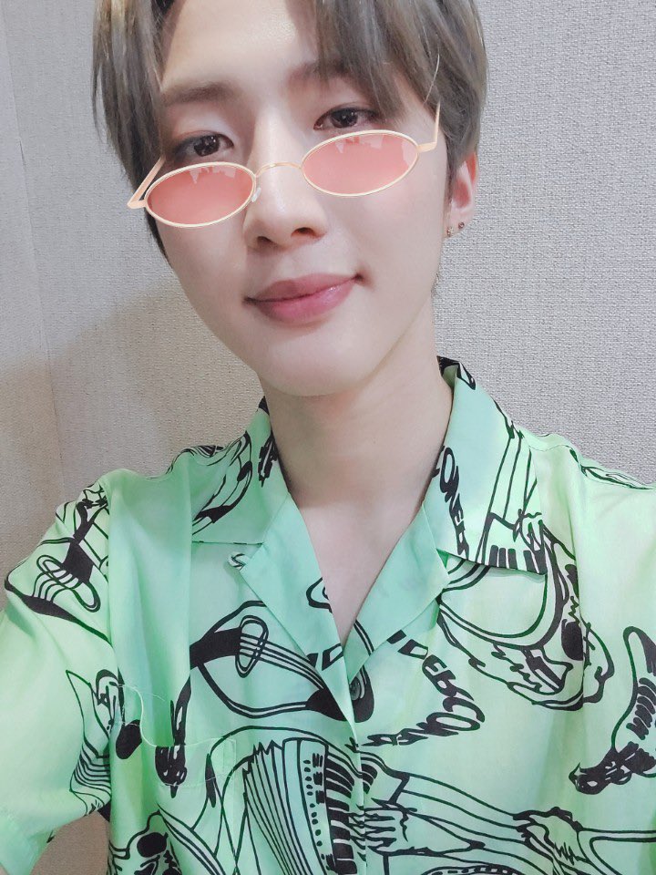 CUBE_PTG's tweet photo. [#후이] Happy weekend♡♡♡
유니버스 행복한 주말됩시다!!! https://t.co/wDX9VNRIUl
