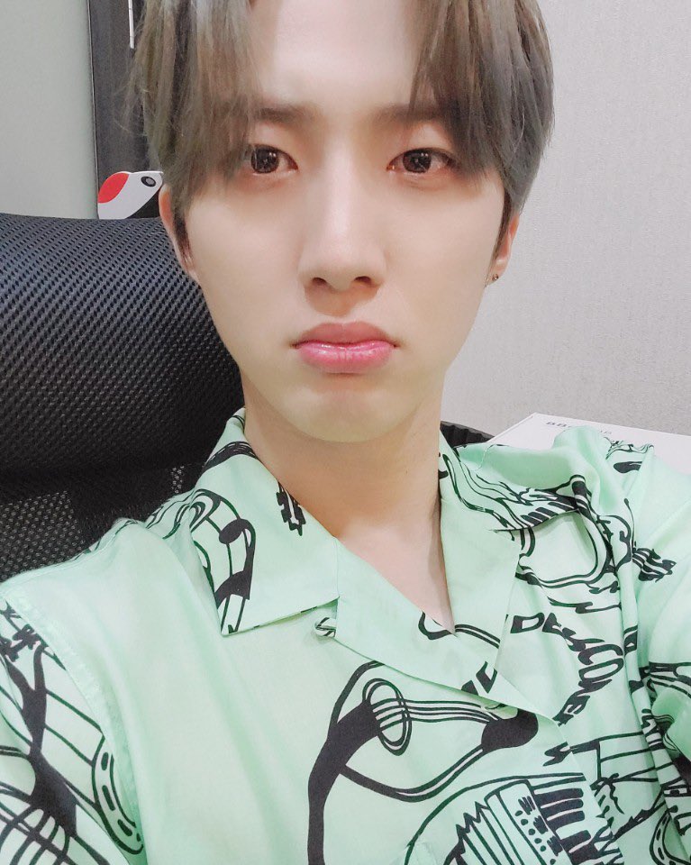 CUBE_PTG's tweet photo. [#후이] Happy weekend♡♡♡
유니버스 행복한 주말됩시다!!! https://t.co/wDX9VNRIUl