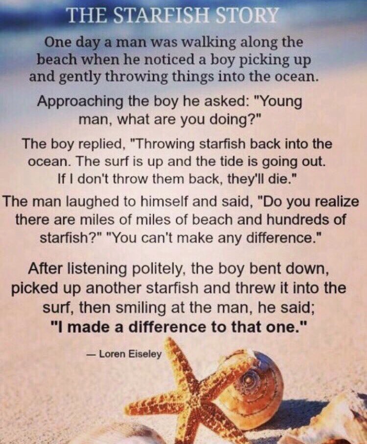 melanie_korach's tweet photo. I’m tired of being asked why I’m still a classroom teacher after 22 years. Raise your hand if you think it’s ok to spend your entire career in the frontlines of #education! Me first✋#StarfishClub https://t.co/GyFGqeUtcZ