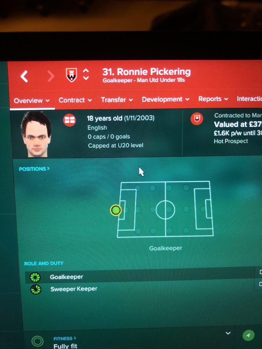 New_FM_Regens's tweet photo. Do you know who I am??? If you know you know ๐ #football #footballmanager #footballmanagerregens #regens #footymanager #manager #funny #faces #fm20 #fm2020 #funnynames #WeAreTheCommunity #ronniepickering https://t.co/kgFw3ePDiB