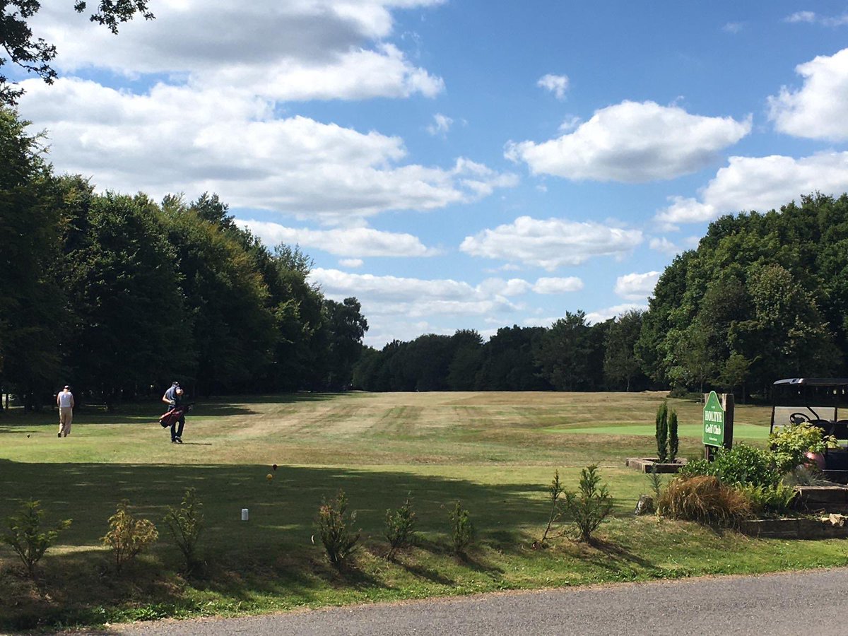 c_holty's tweet photo. Just like that another working week flys by Here at Holtye G.C some snaps from a good productive week👍#Enjoy https://t.co/ll7gmwcqag