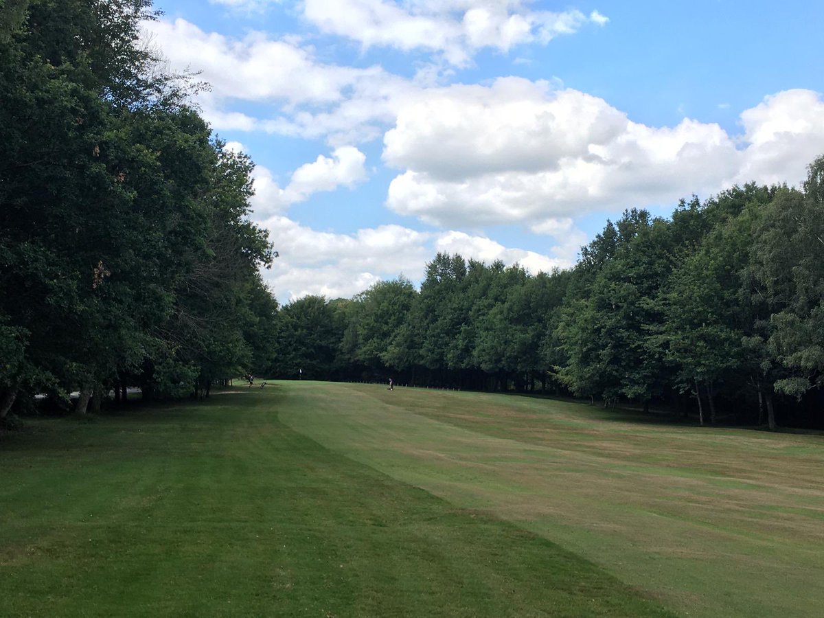 c_holty's tweet photo. Just like that another working week flys by Here at Holtye G.C some snaps from a good productive week👍#Enjoy https://t.co/ll7gmwcqag
