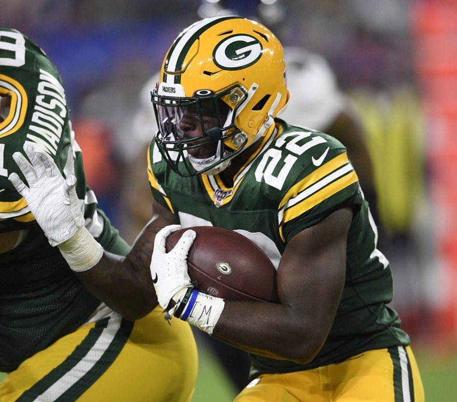 DexterW_22's tweet photo. Loading: Year 2 ⏳🤫
#GreenBay #Packers #NFL 
#GoPackGo #FeedDex https://t.co/1DISRTRpOa