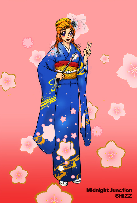 天女のtwitterイラスト検索結果 古い順