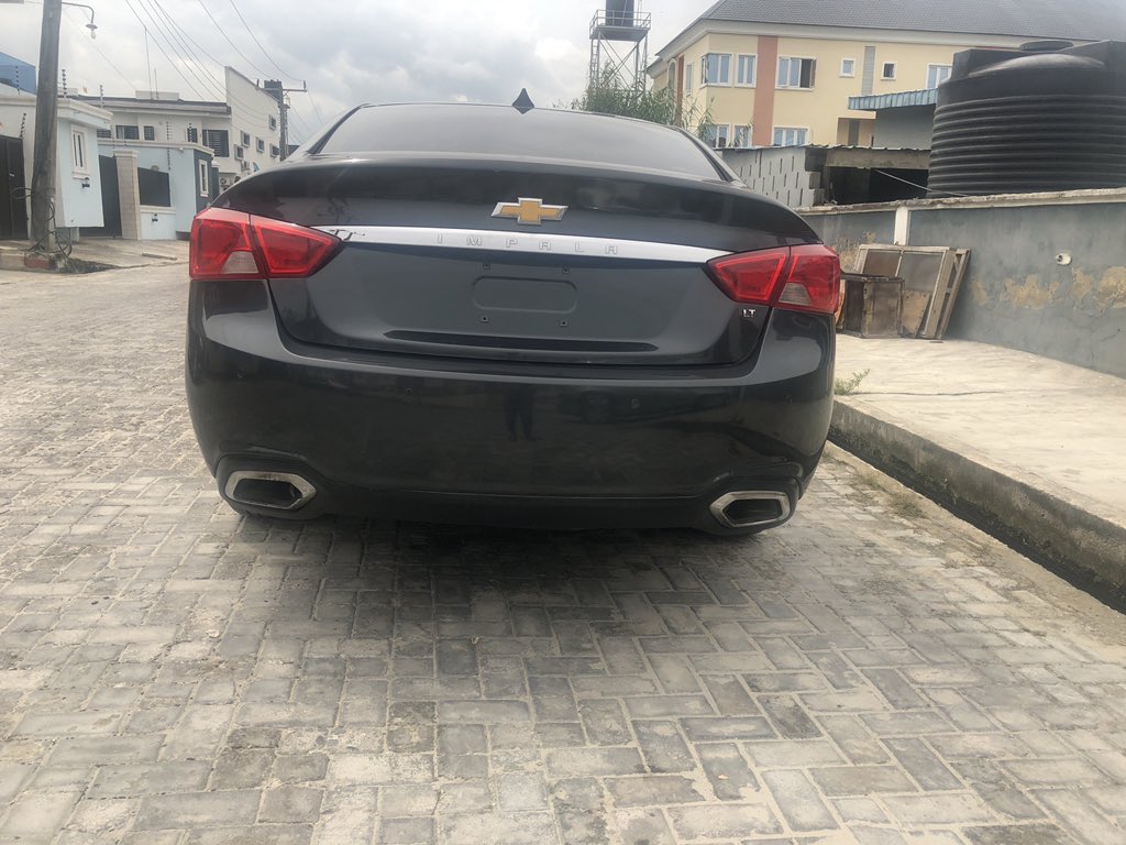 Ms_EmJay_Cee's tweet photo. Super Deal!!!!!
Quick sales!!!!! 2014 Toks Chevrolet Impala for sale! Price 4million only!!!!

Please RT, my customer is on your TL https://t.co/a5UHqQMGIA