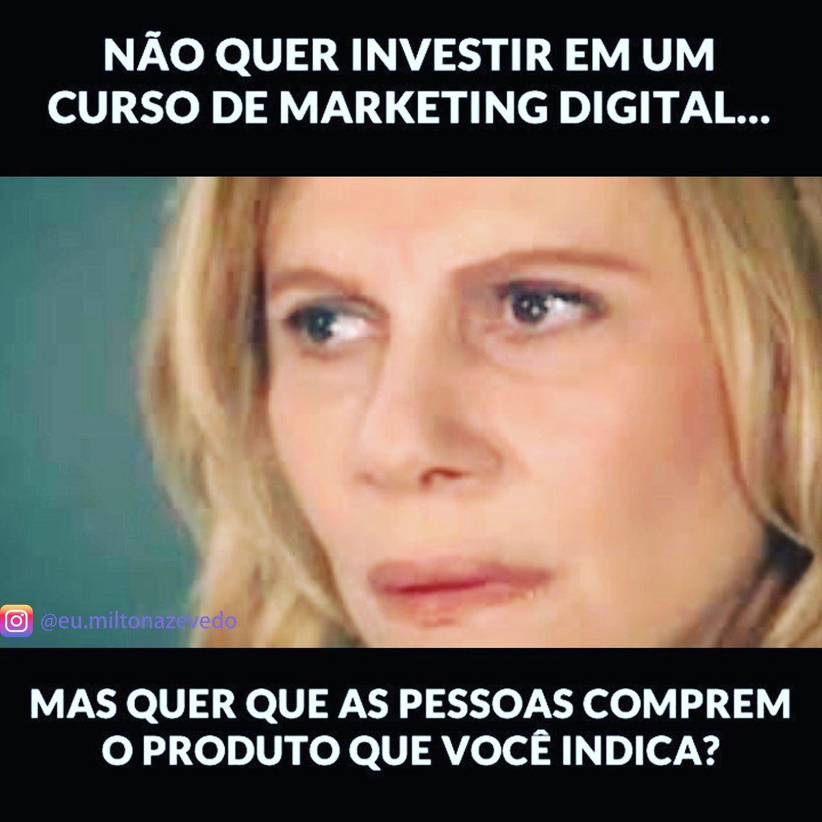 Milton aqui! Tudo bem com vocês?⁣
Espero que sim😊⁣
⁣
Pense nisso!⁣
⁣
#miltonazevedo #marketingparaafiliados #afiliadosdigital #hotmartparaafiliados #afiliadossemsegredos #afiliadosmarketing #hotmartafiliados #afiliadoshotmart #afiliadosbrasil #monetizze #eduzz